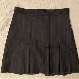 Juicy Couture Mini Skirt